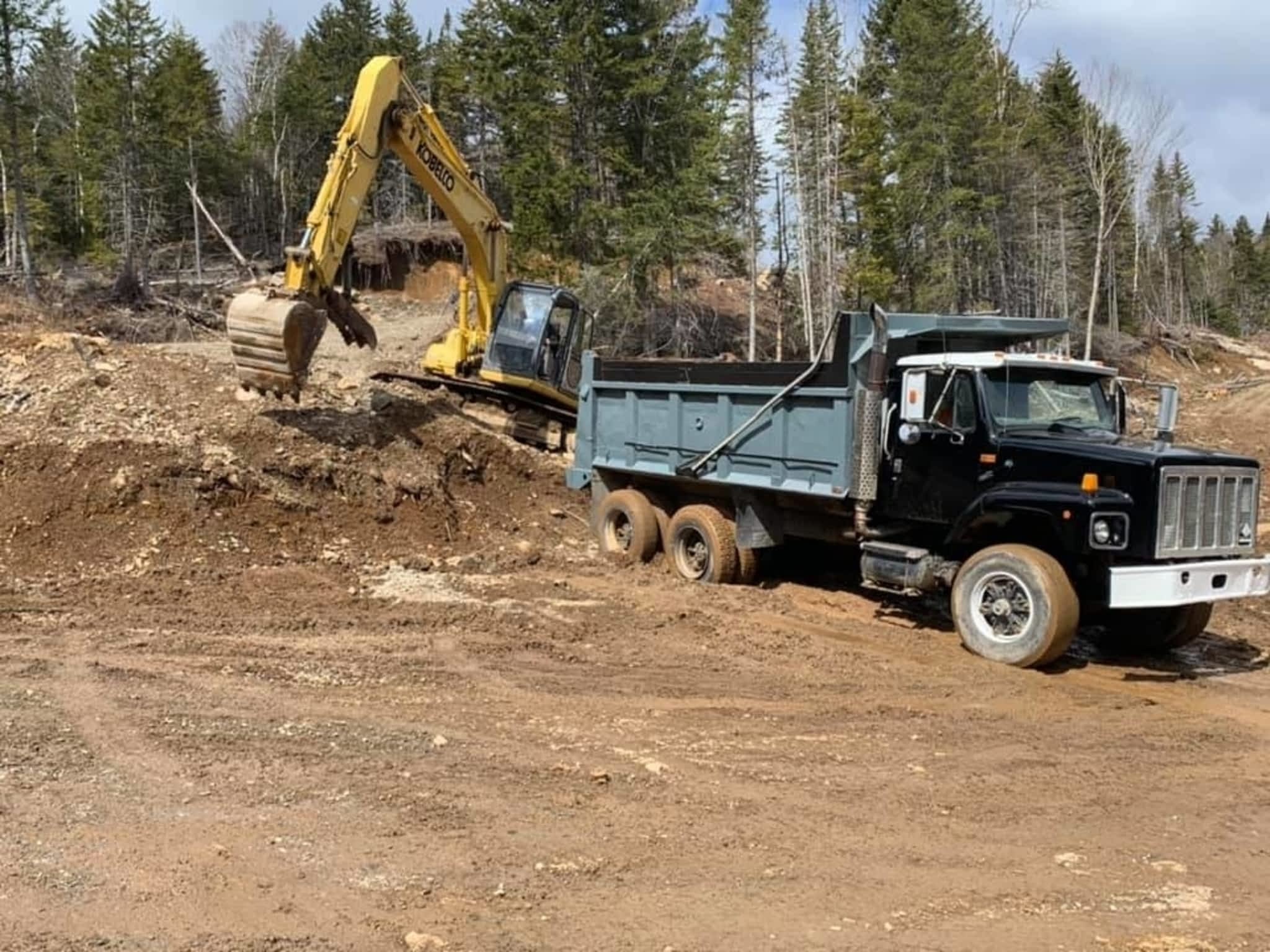 photo Orex Construction