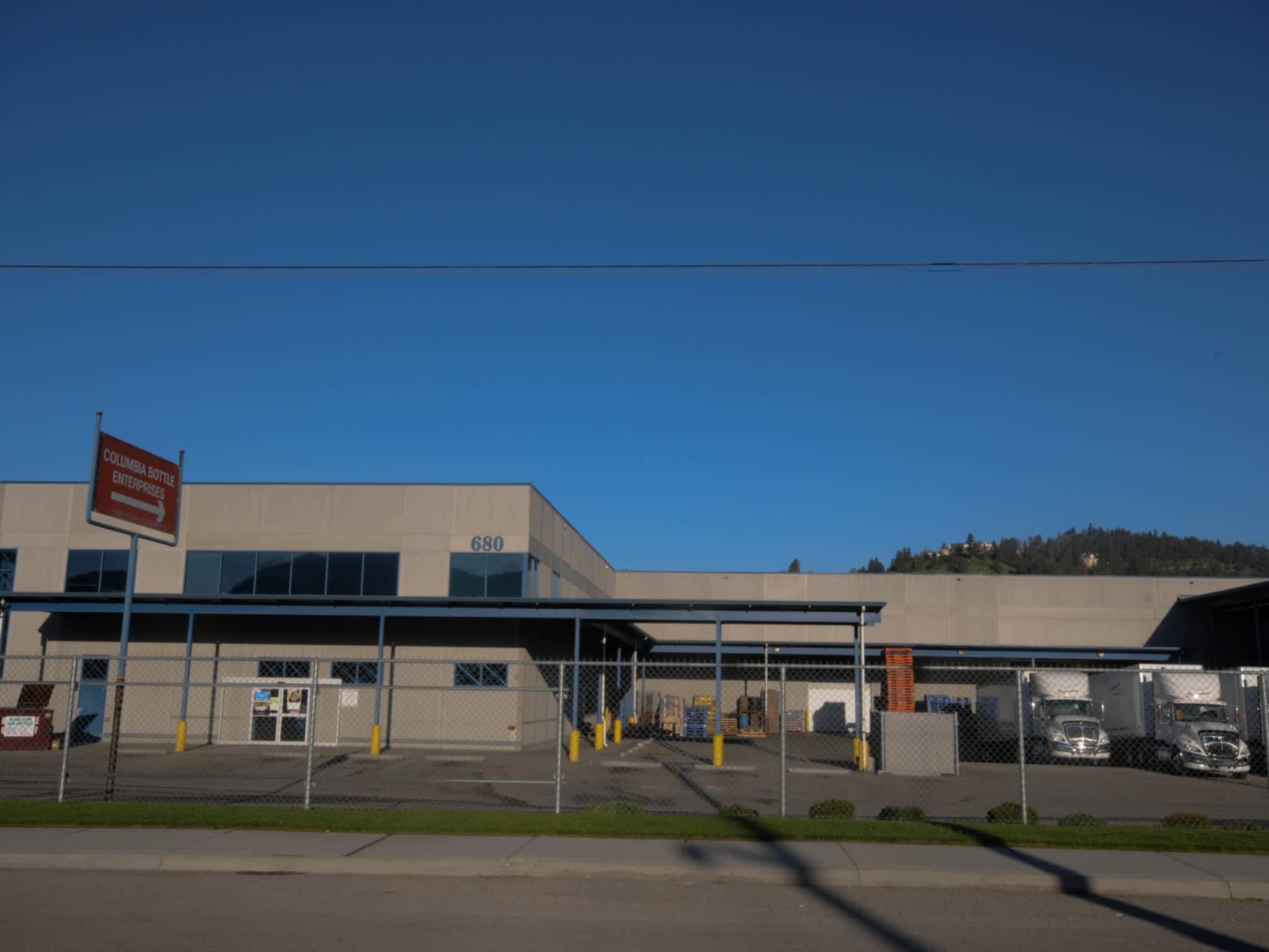 photo Encan Construction