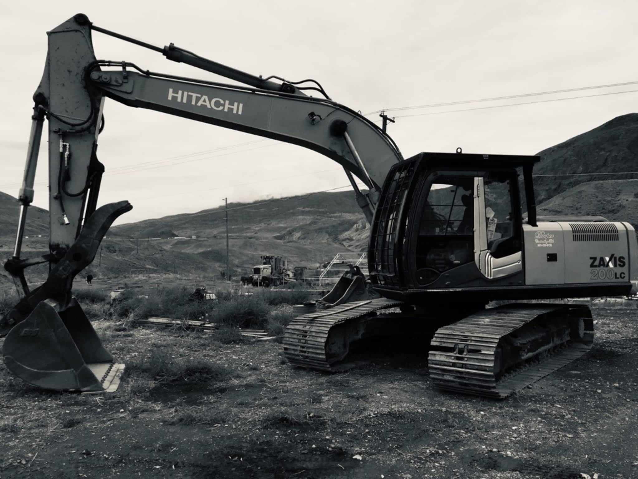 photo Draper Contracting Ltd.