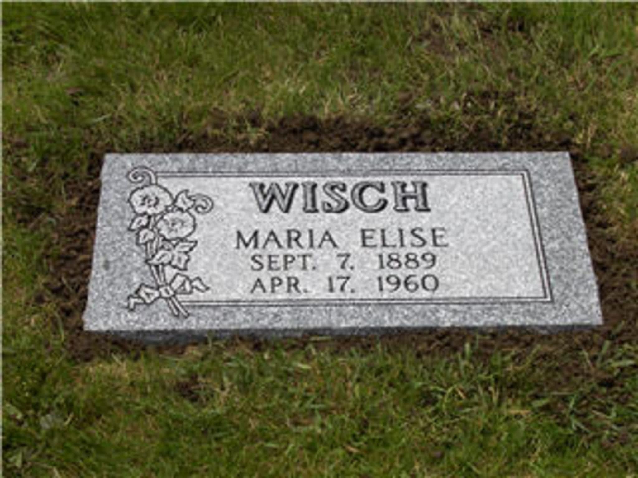 photo Excelsior Monuments Inc