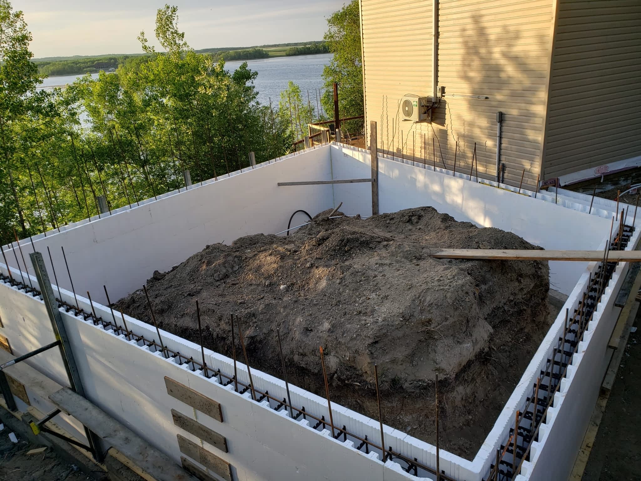 photo J-Nor Construction