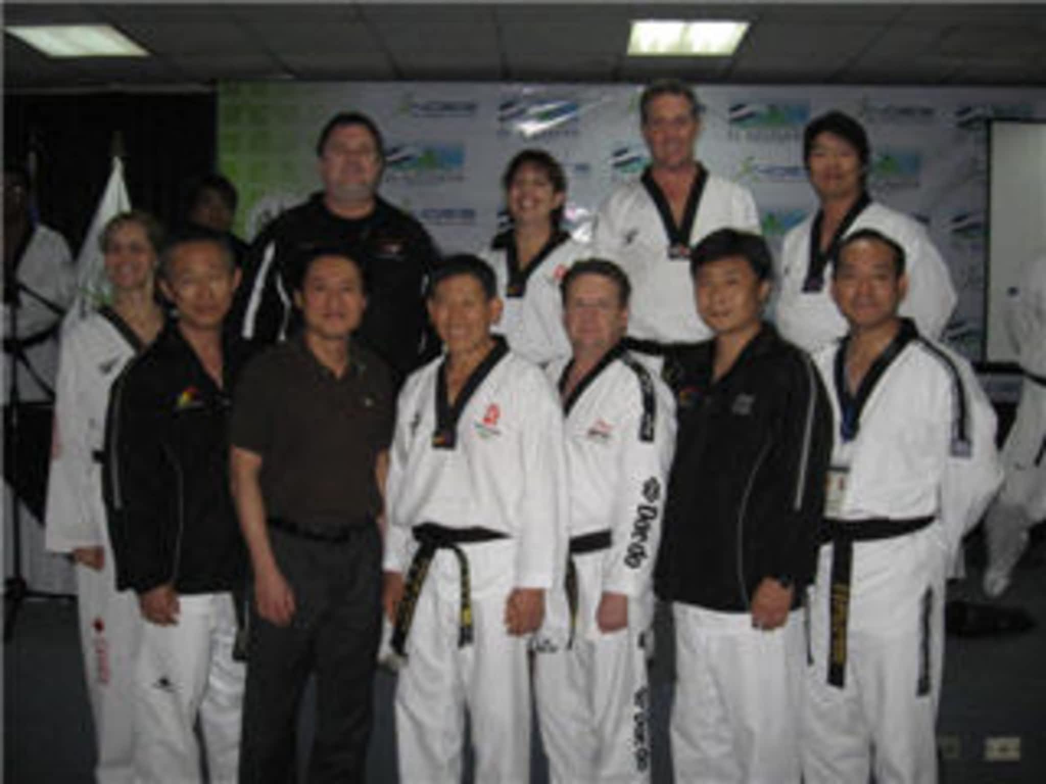 photo National Studio Self Defence