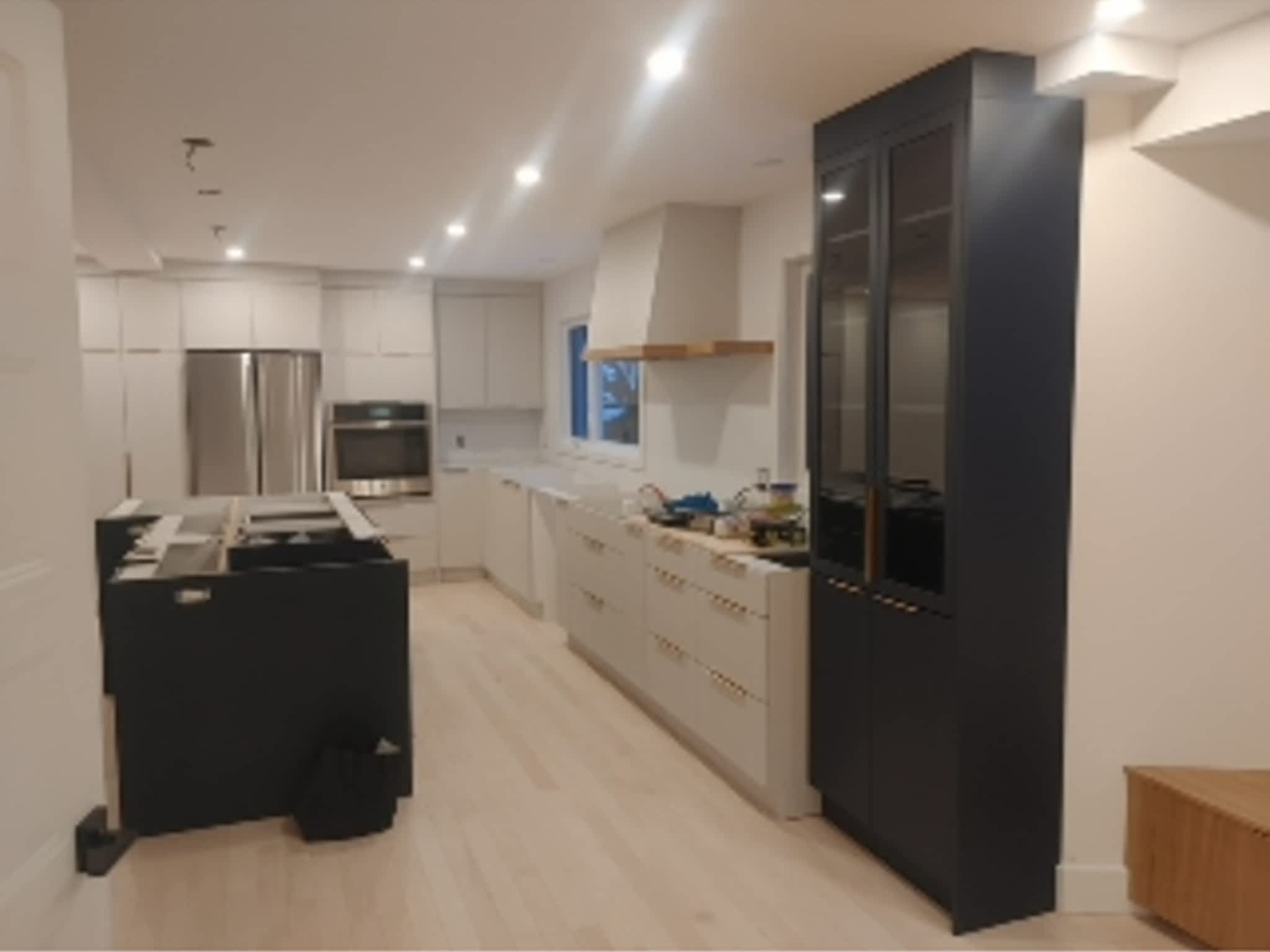 photo Pro Rénovation MP Inc.