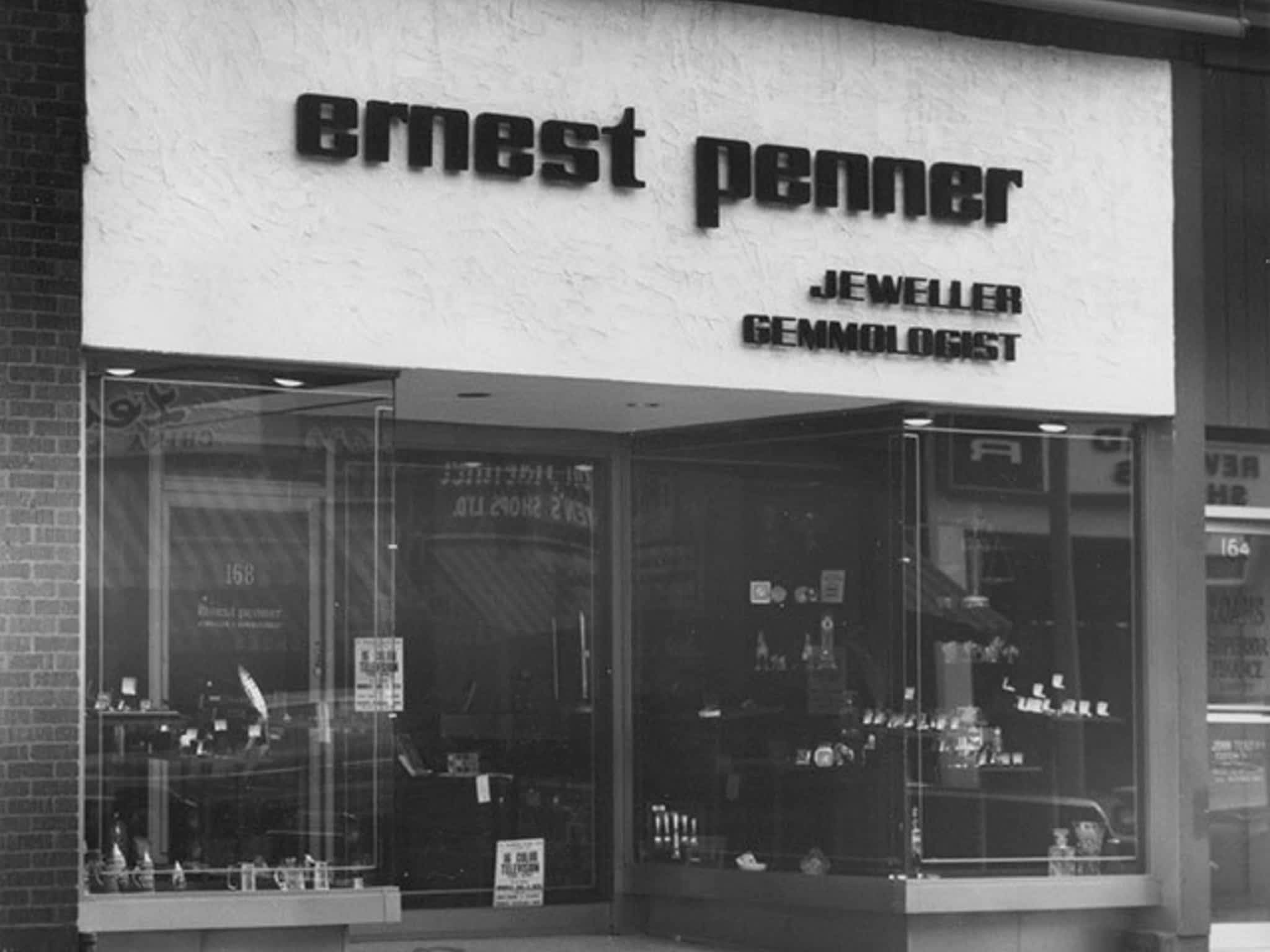 photo Penner Fine Jewellers Inc
