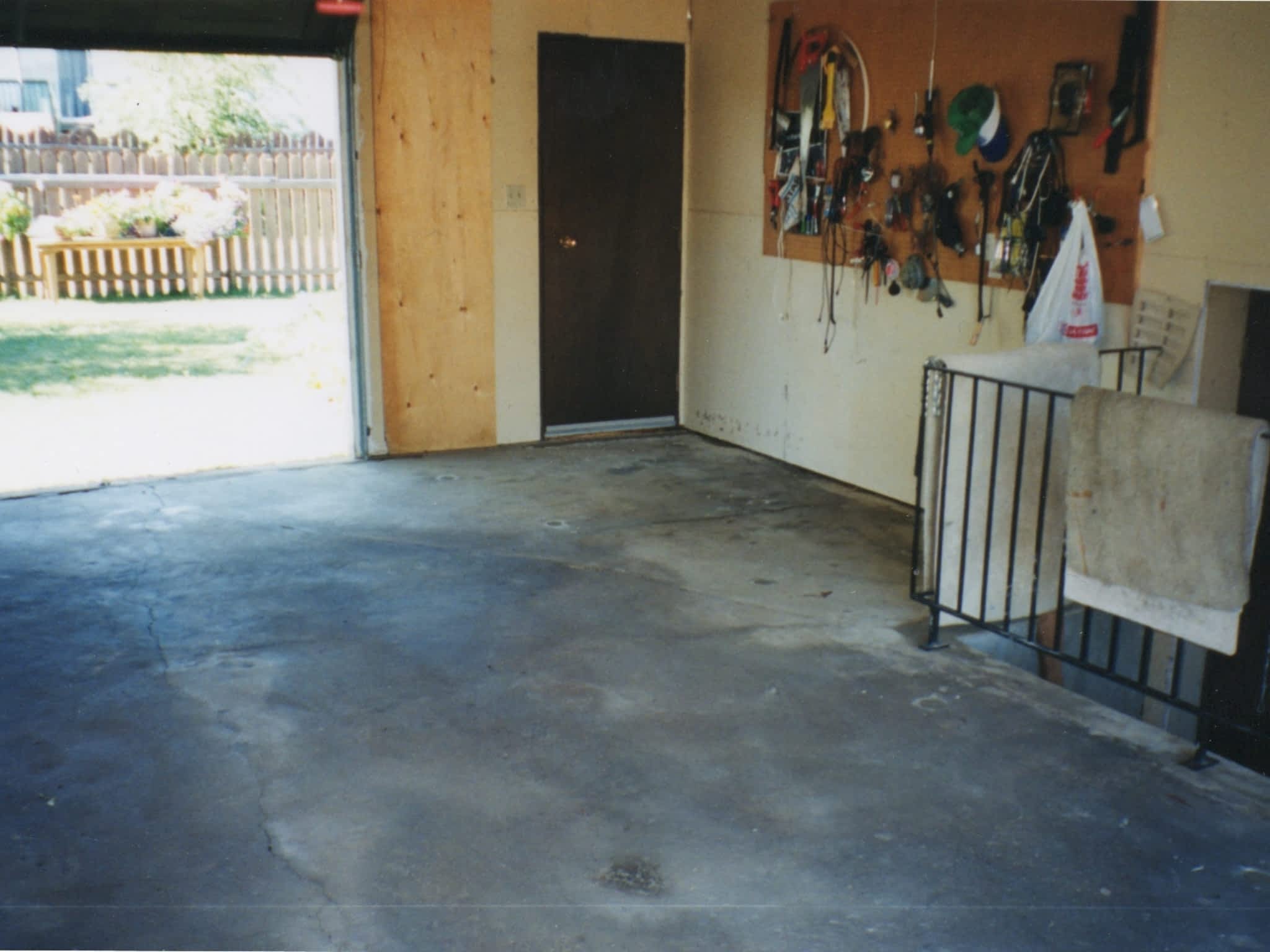 photo Caliber Mudjacking Ltd