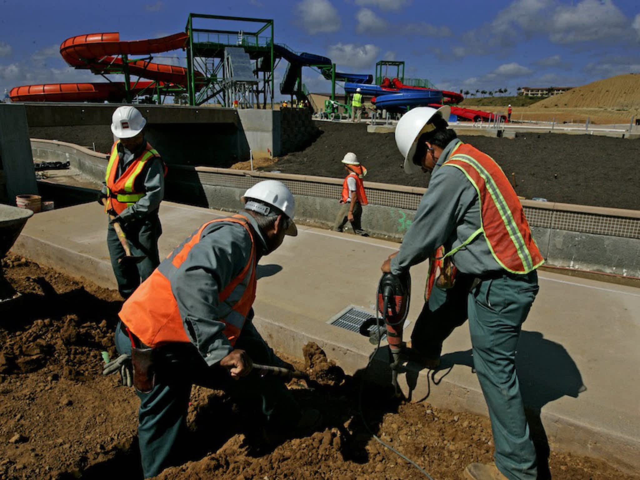 photo TC Contracting