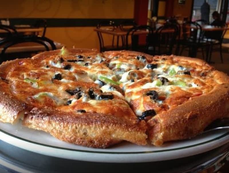 Daddyo's Pizza & Ribs Prince BC 1636 Central St E Canpages