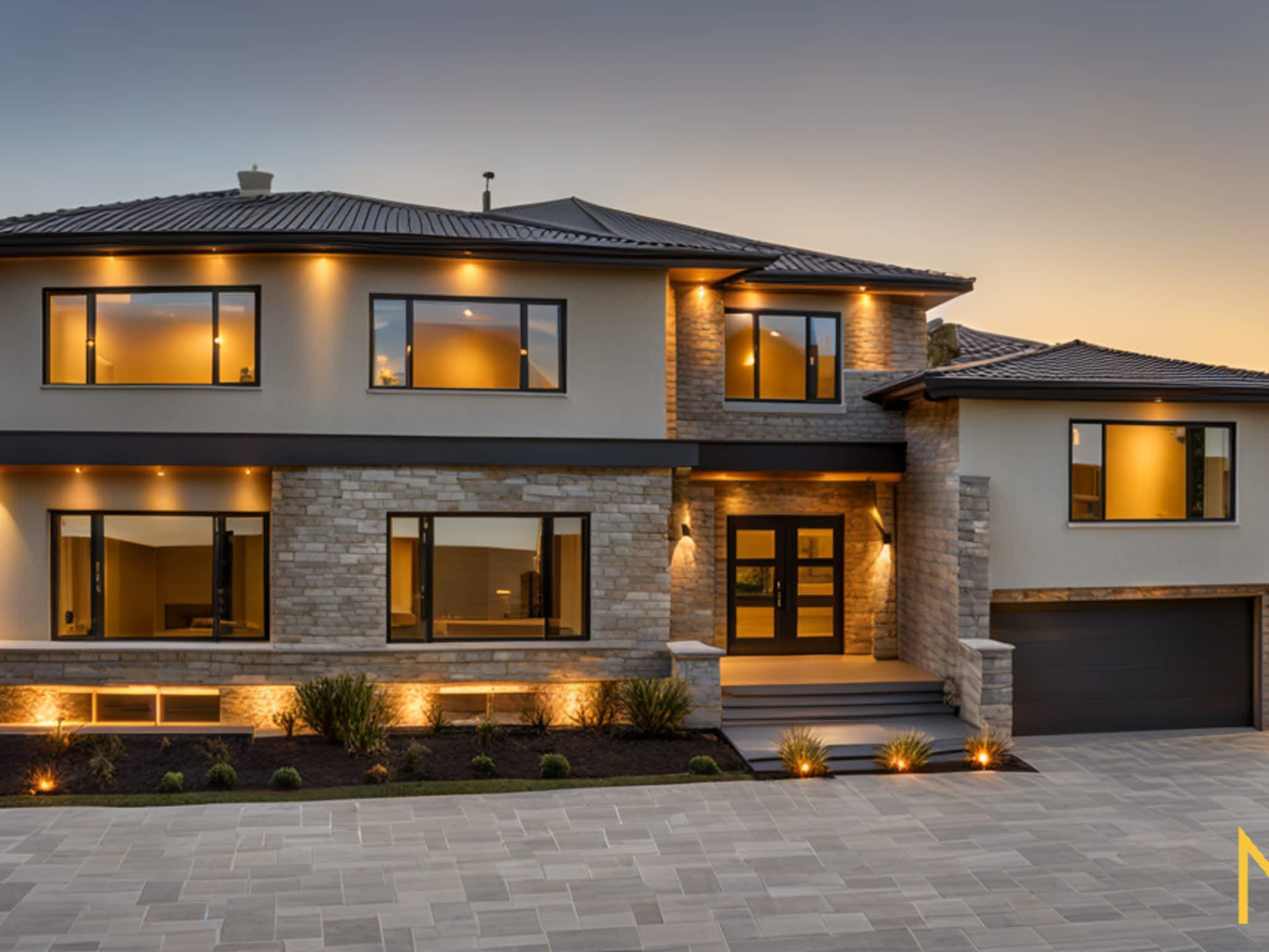 photo Architecture NK