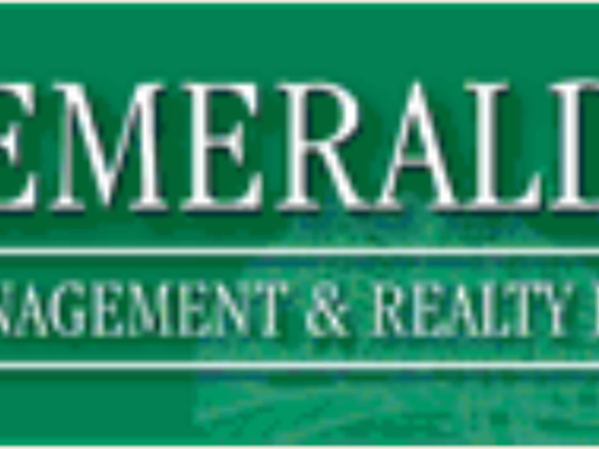photo Emerald Management & Realty Ltd