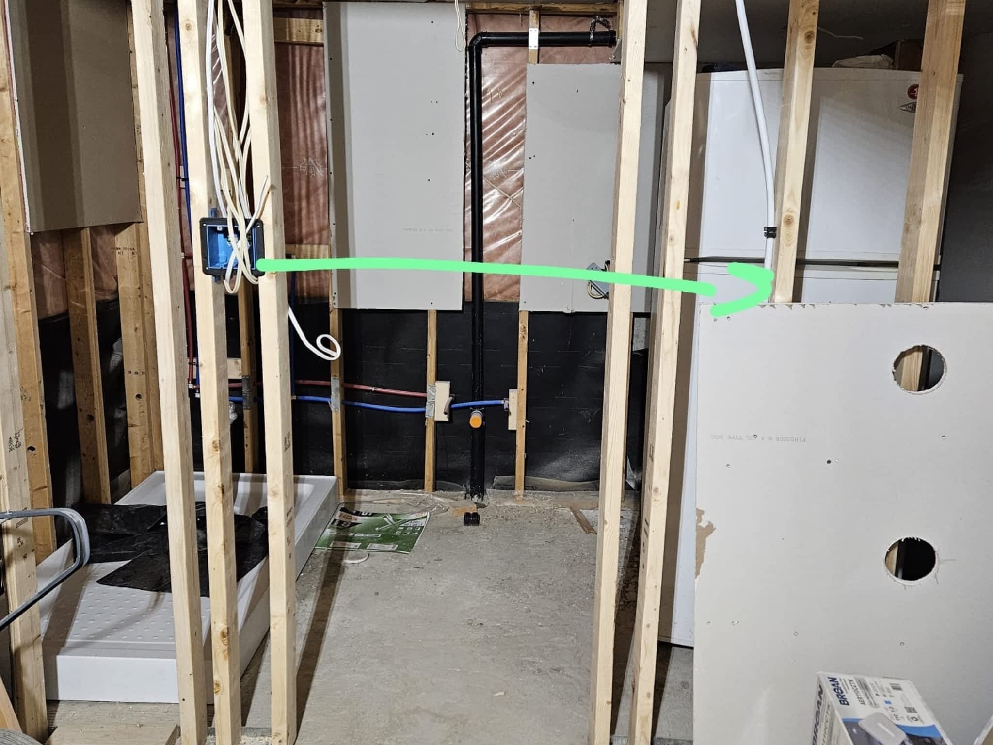 photo Henry & Son Electric Inc