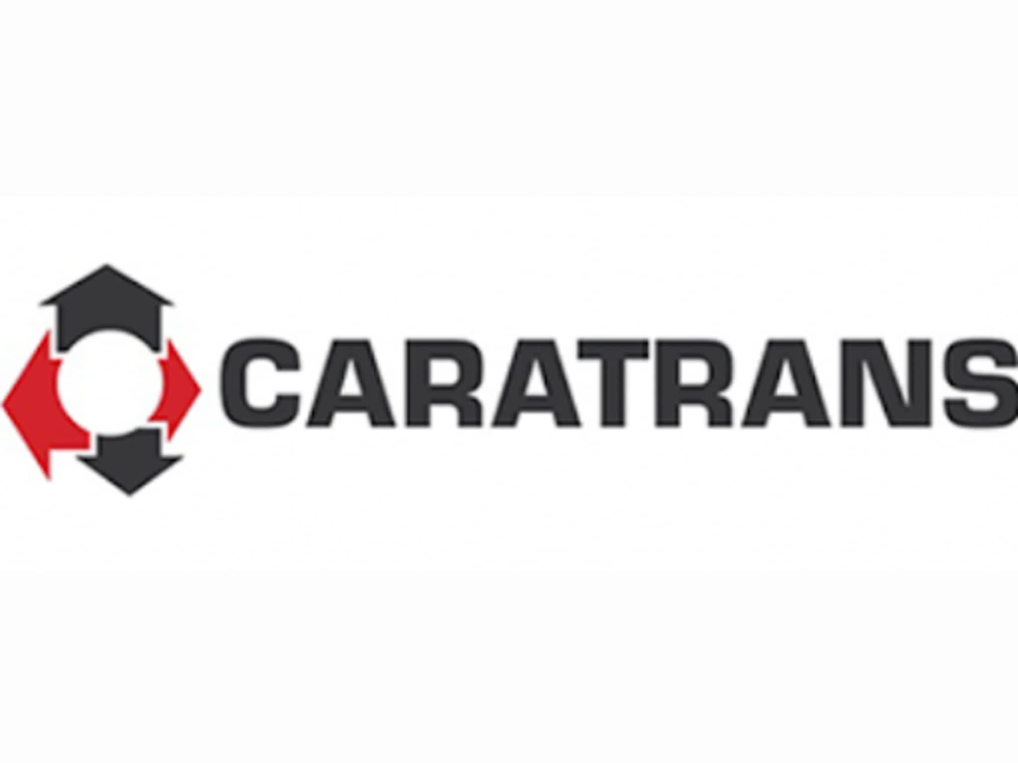 photo Caratrans Logistique