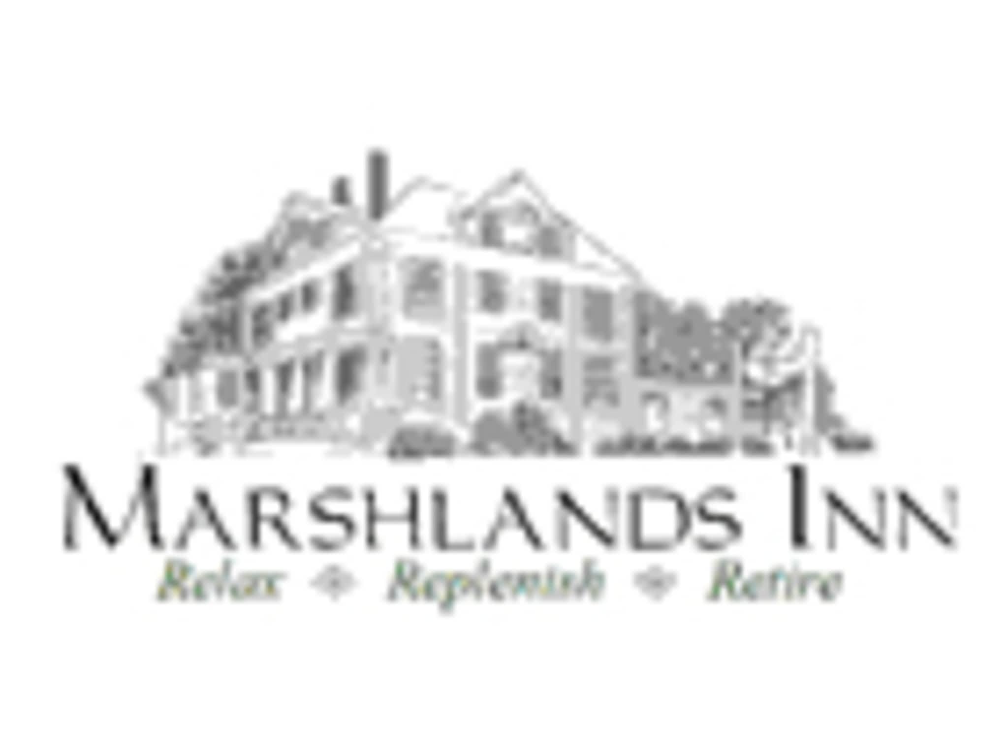 photo Marshlands Inn