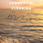 AmRose Commercial Cleaning - Nettoyage résidentiel, commercial et industriel