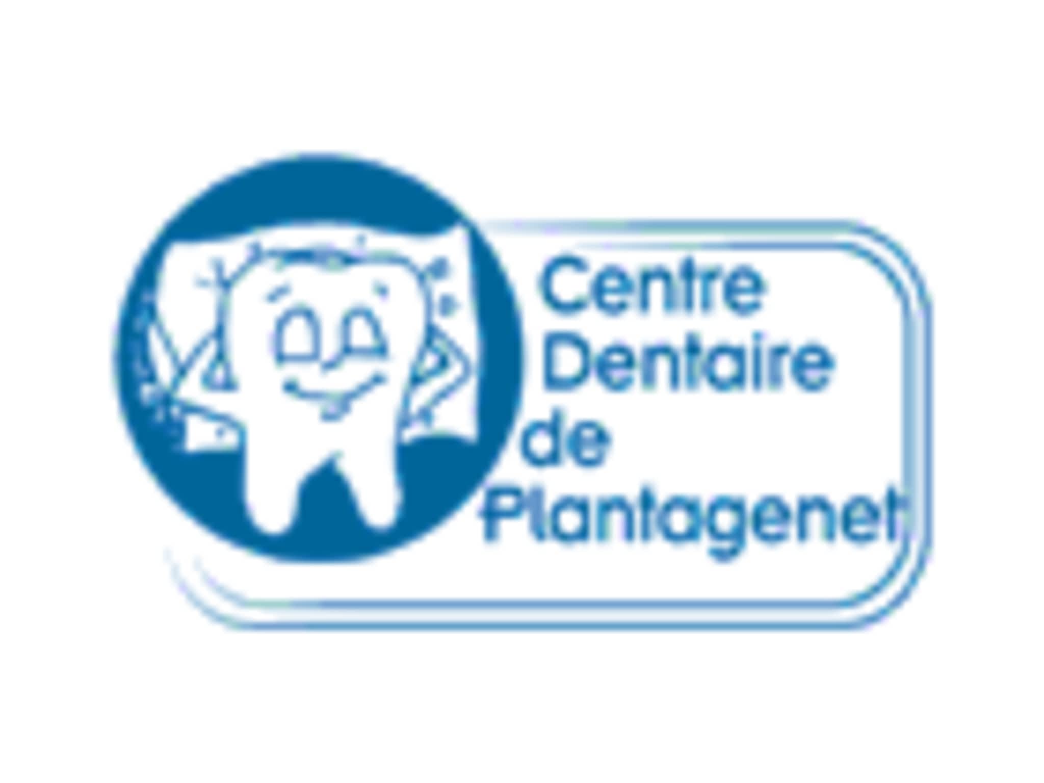photo Centre Dentaire Plantagenet