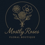 View Mostly Roses Floral Boutique’s Woodstock profile