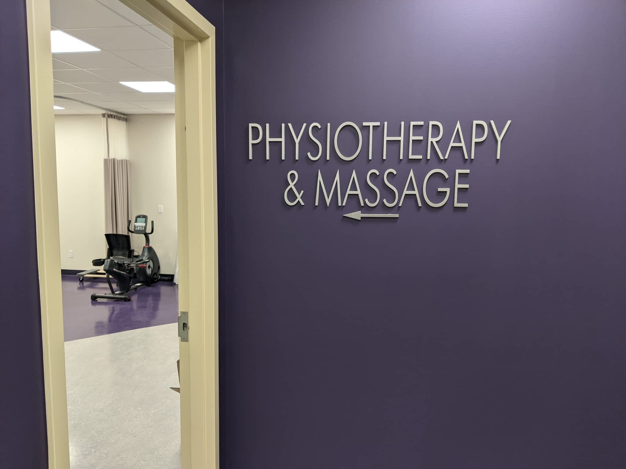 photo Excelsior Physiotherapy, Massage, Acupuncture