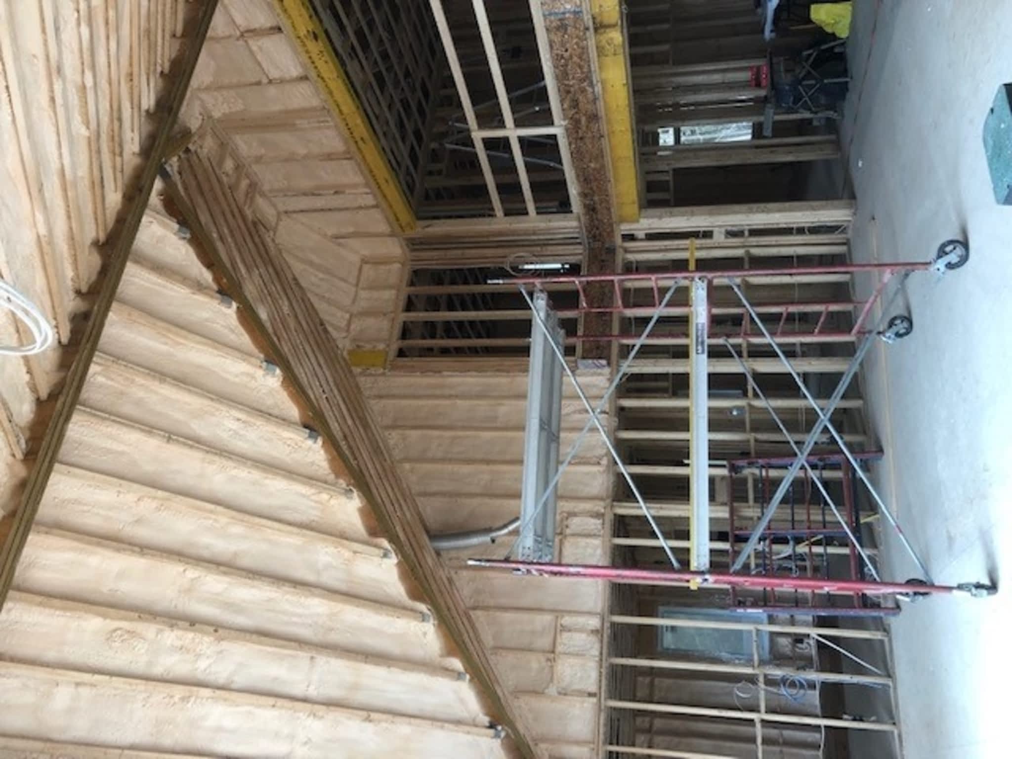 photo Central Huron Insulation