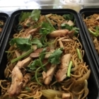 Sandwich Par Ici - Restaurants