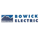 Bowick Electric - Logo