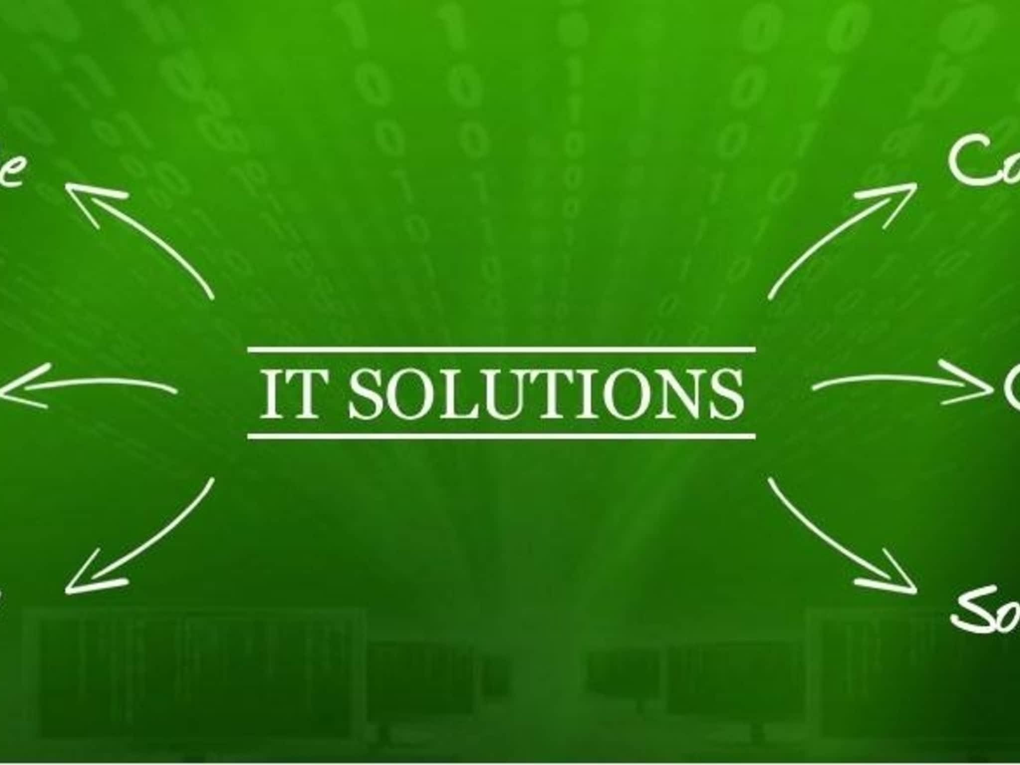 photo C Tech Solutions Ltd