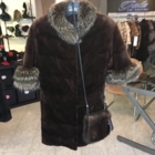 Fourrures Ajamian Ltée - Fur Manufacturers & Wholesalers