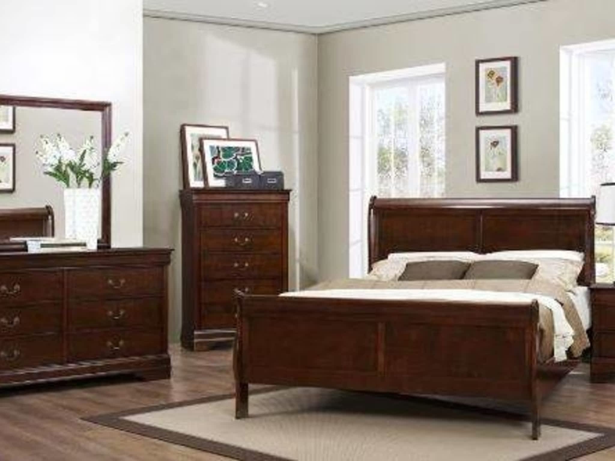 photo Comfort Night Furniture & Mattress Retail & Wholesale