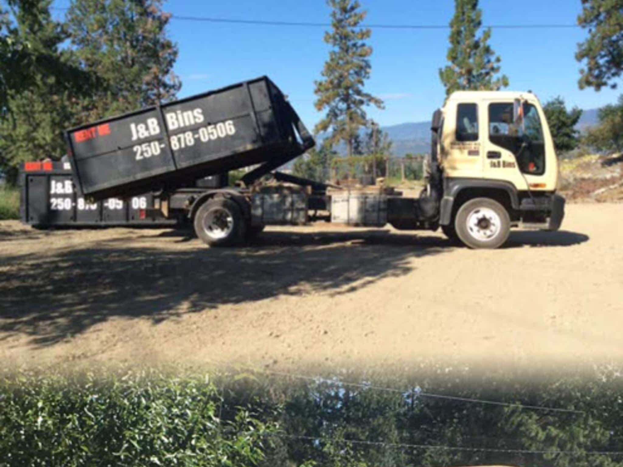 photo J&B Bin Rental & Disposal