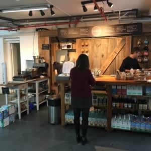 Traiteur Le Kitchen Opening Hours 1806 Rue William Montreal Qc