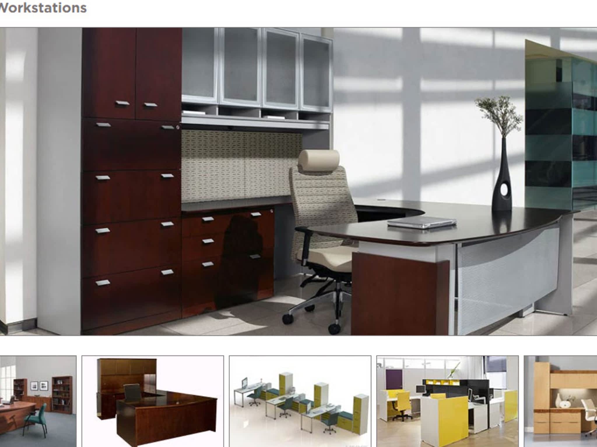 photo Stor Office Furniture