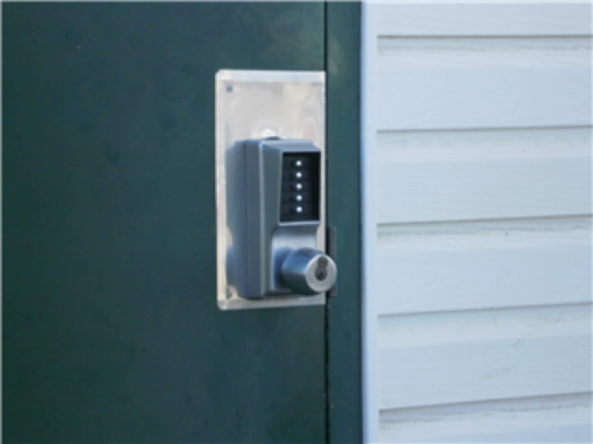 photo Key Concepts Locksmithing