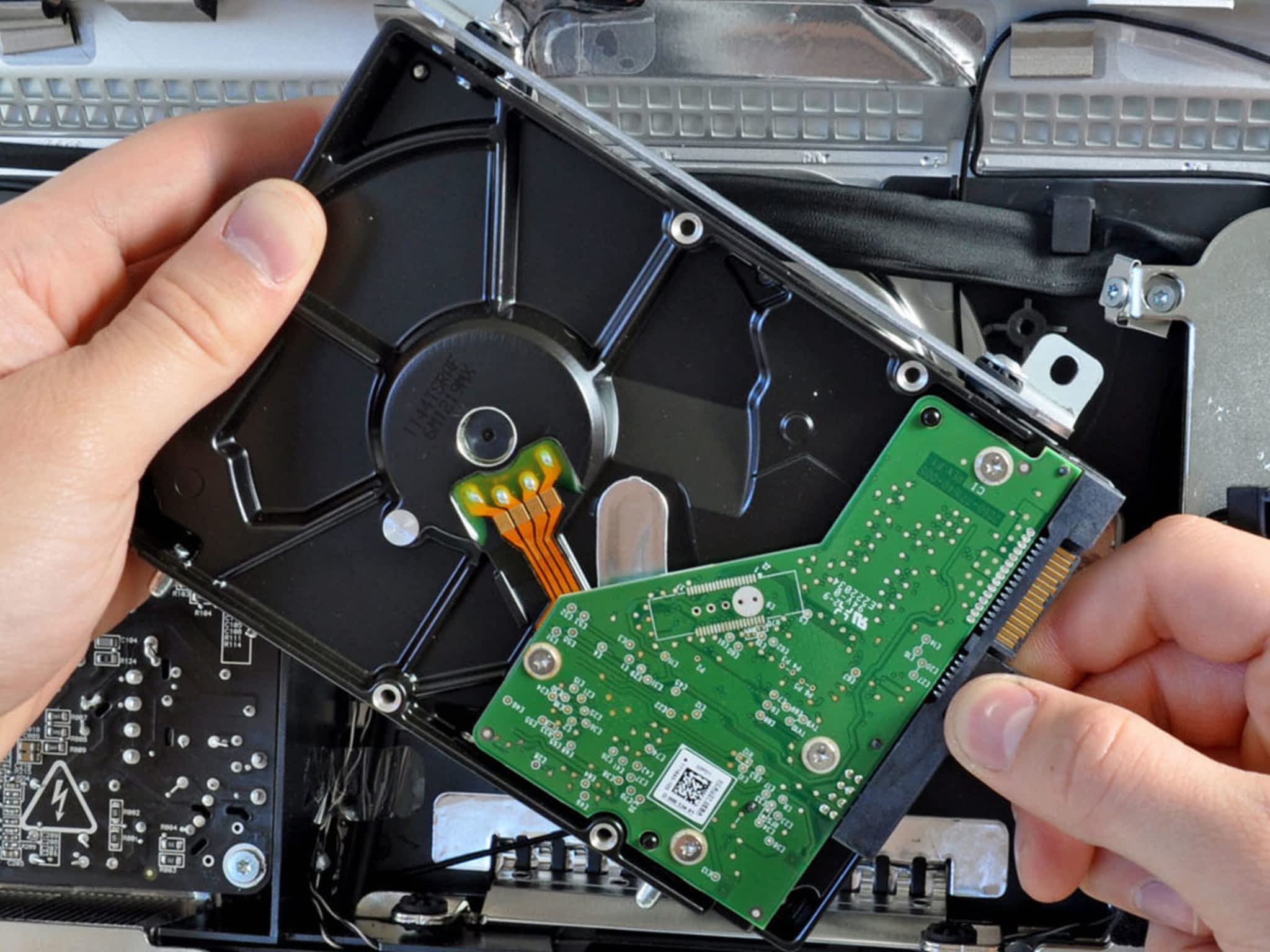 photo HBM Electronique