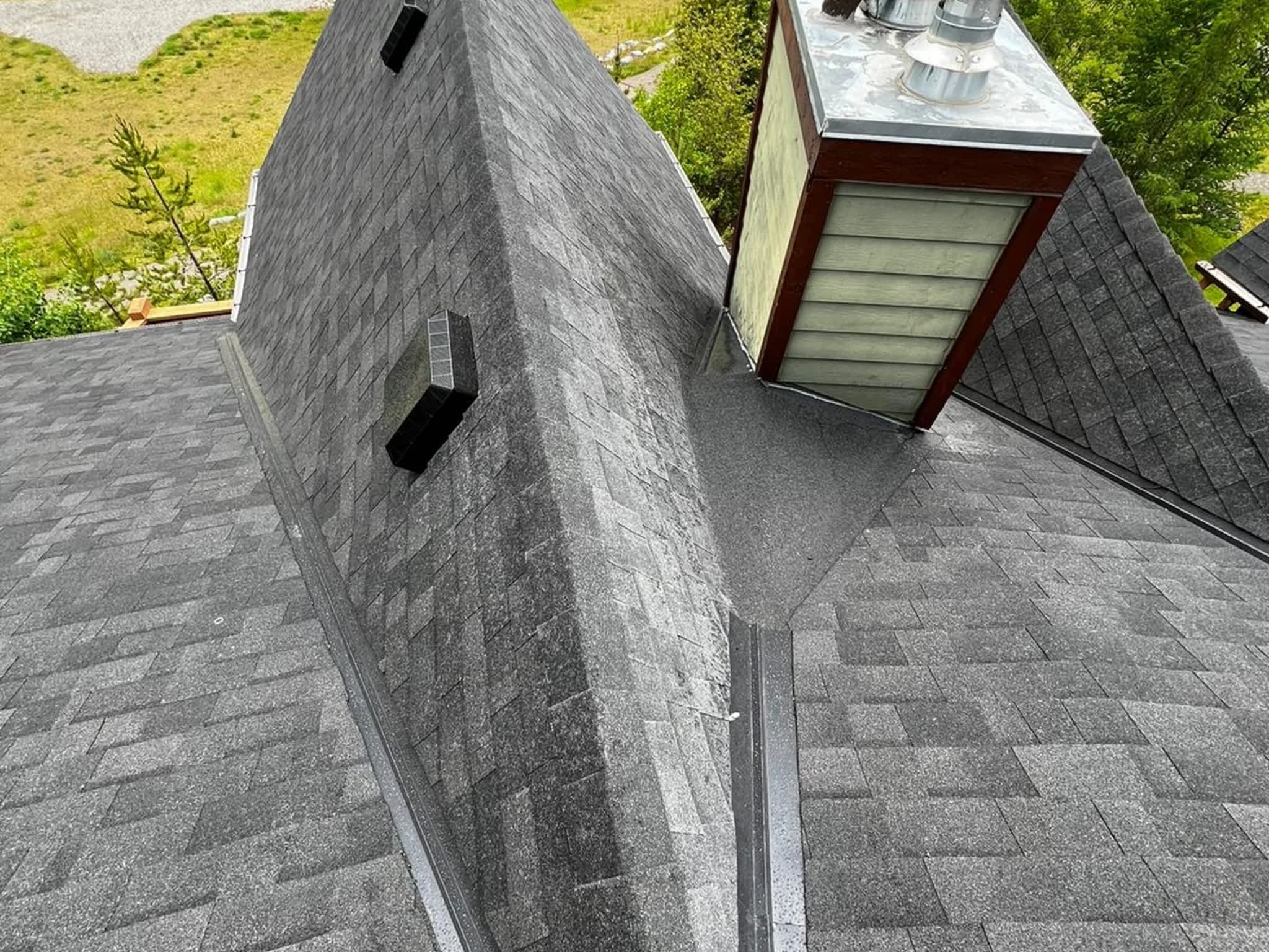 photo Great Masters Roofing