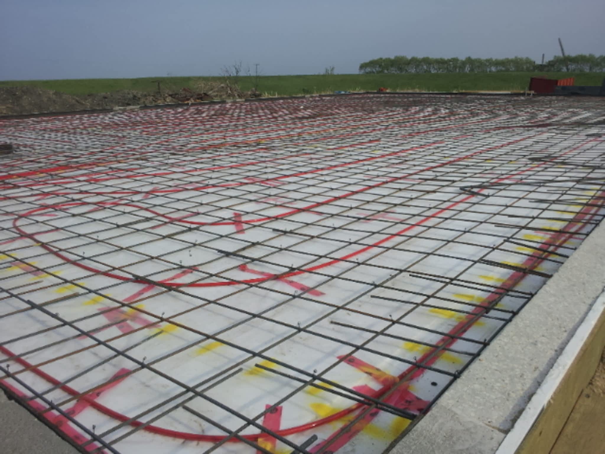 photo Al's Construction