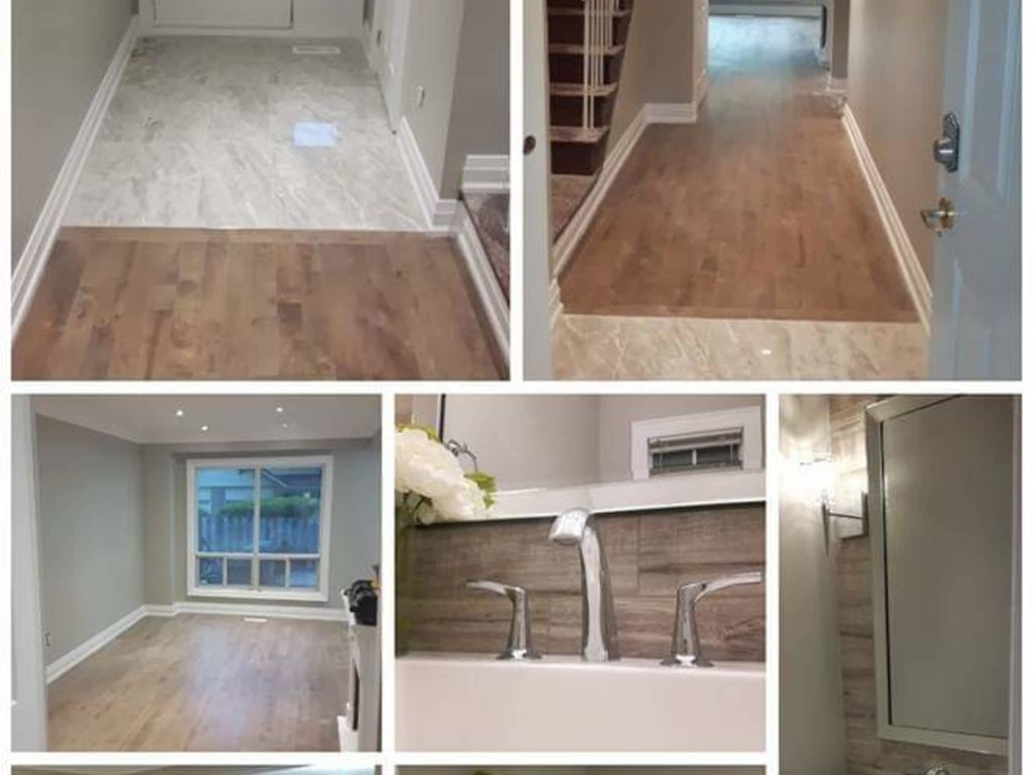 photo HC Contracting