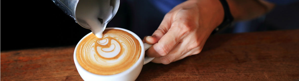 Coffee shops with a cult following in Toronto's west end