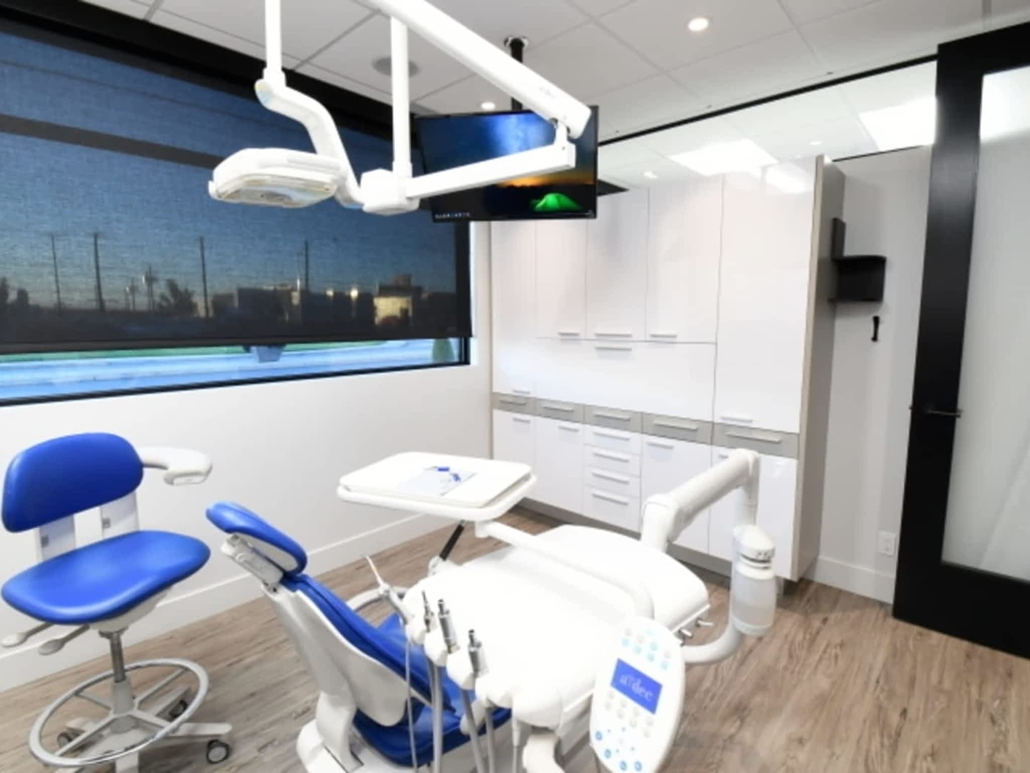 photo Clinique Dentaire Beauharnois