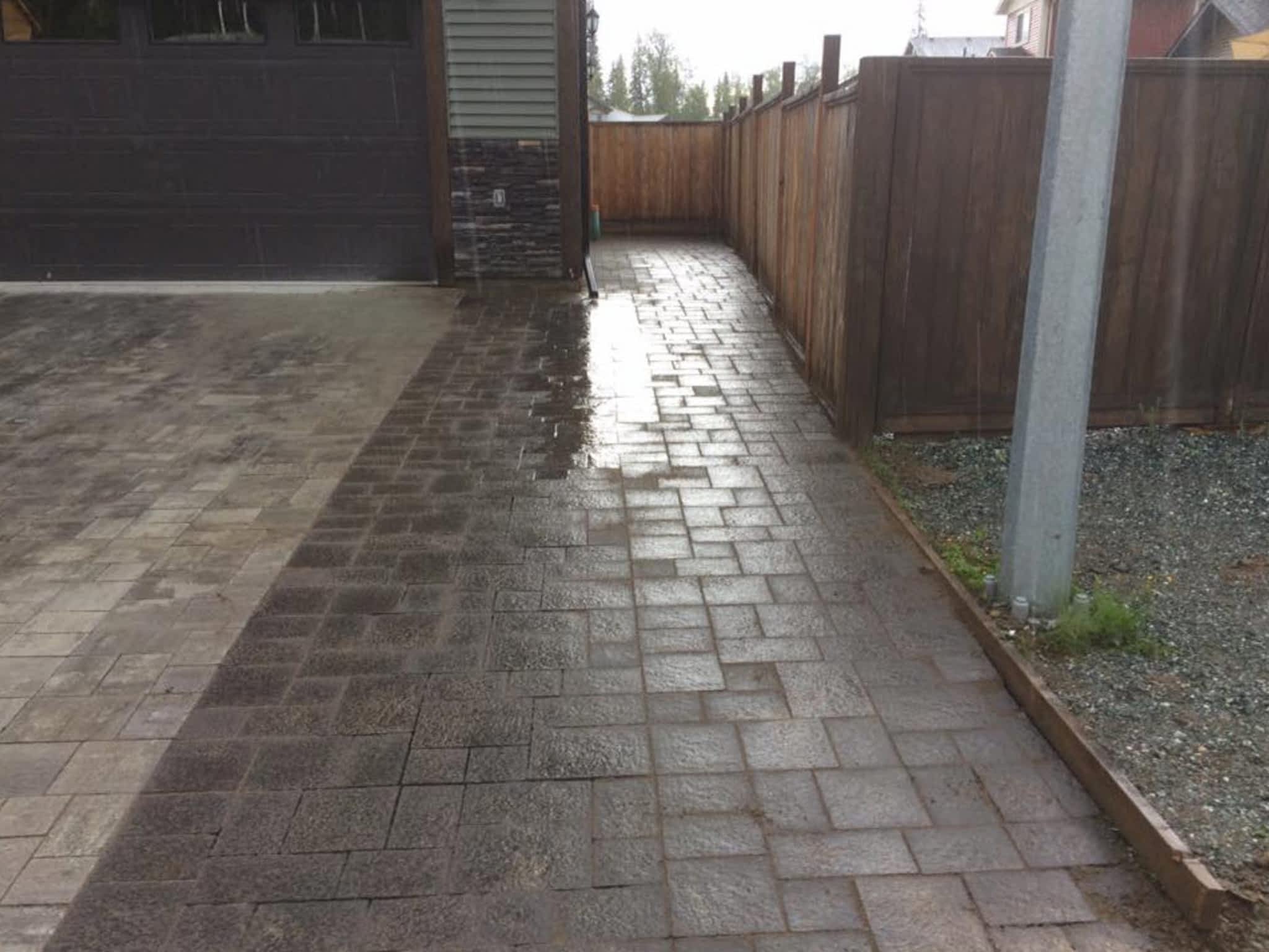 photo Yardtec Landscape & Maintenance