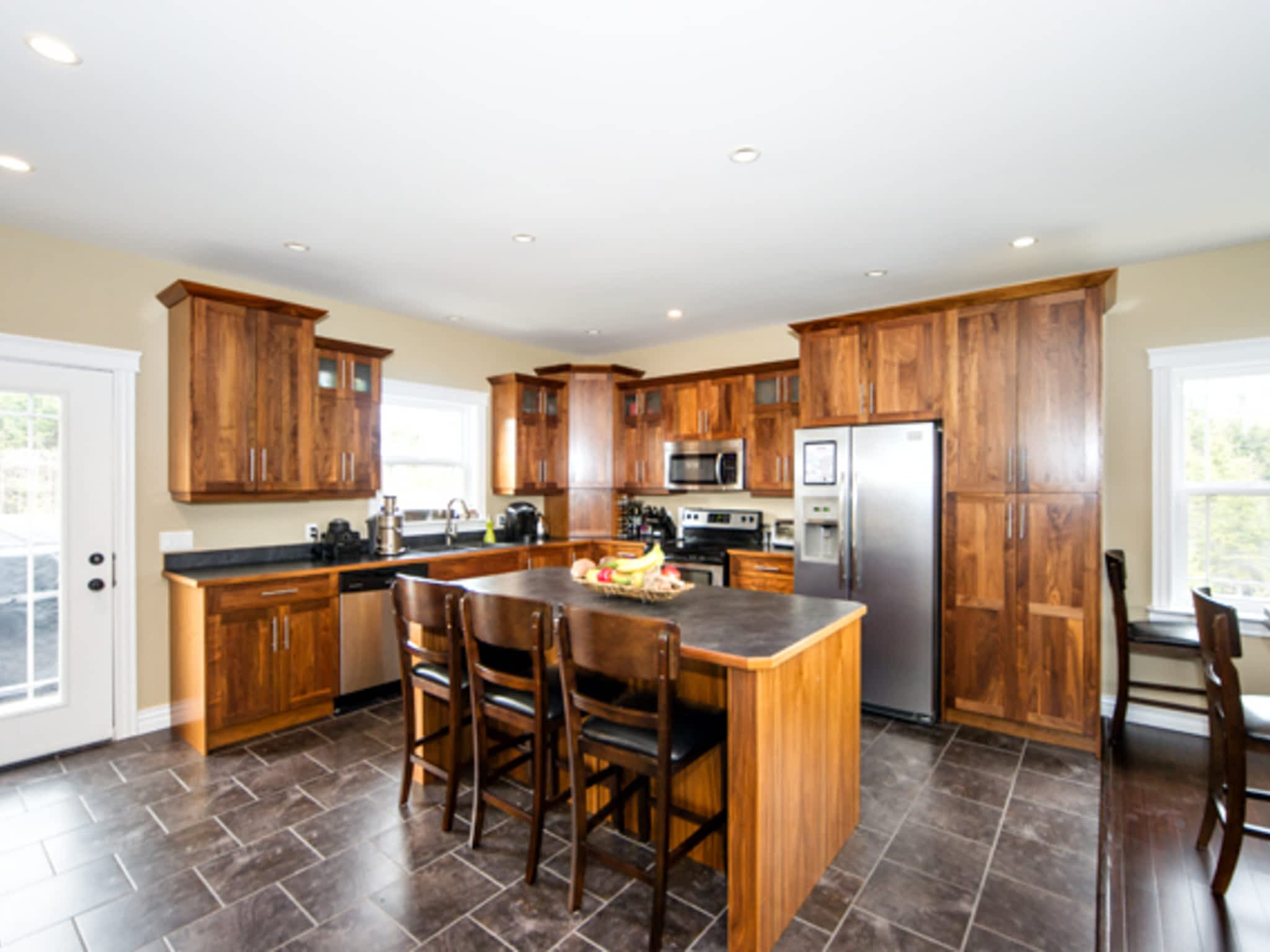 photo Sunburst Electrical & Construction