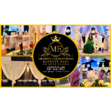 View ME Grand Celebration Banquet Hall’s Mississauga profile