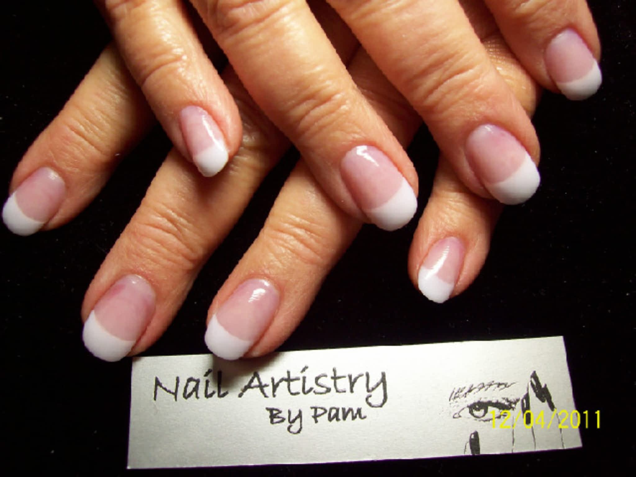 photo Nail Artistry by Pam