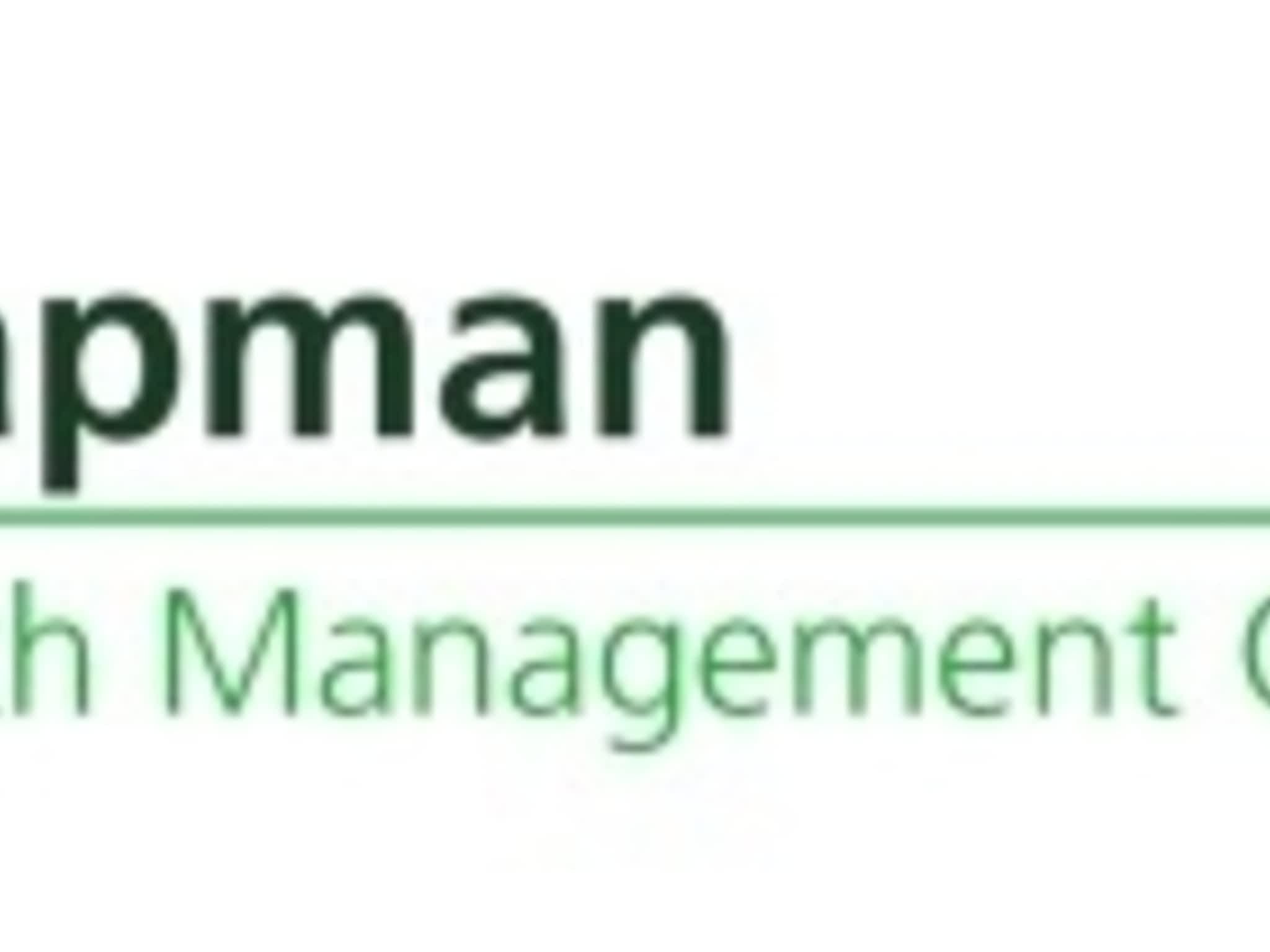 photo Chapman Wealth Management Group - TD Wealth Private Investment Advice - Closed