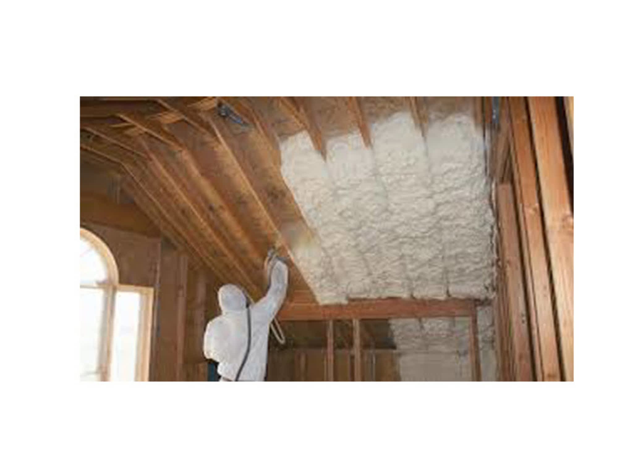 photo 1st Foam Inc Insulation