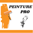 Peinture Pro - Logo