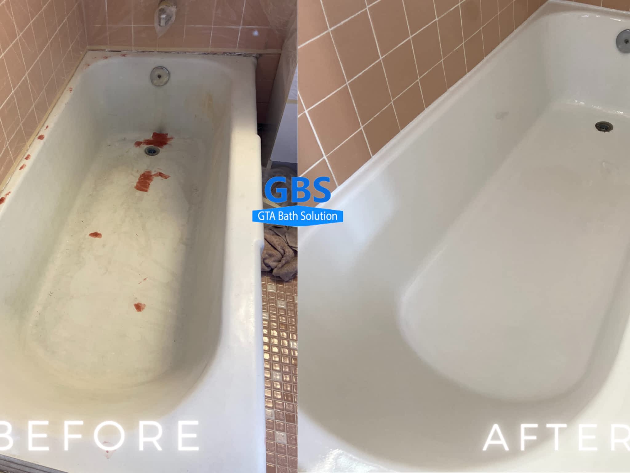 photo GTA Bath Solution