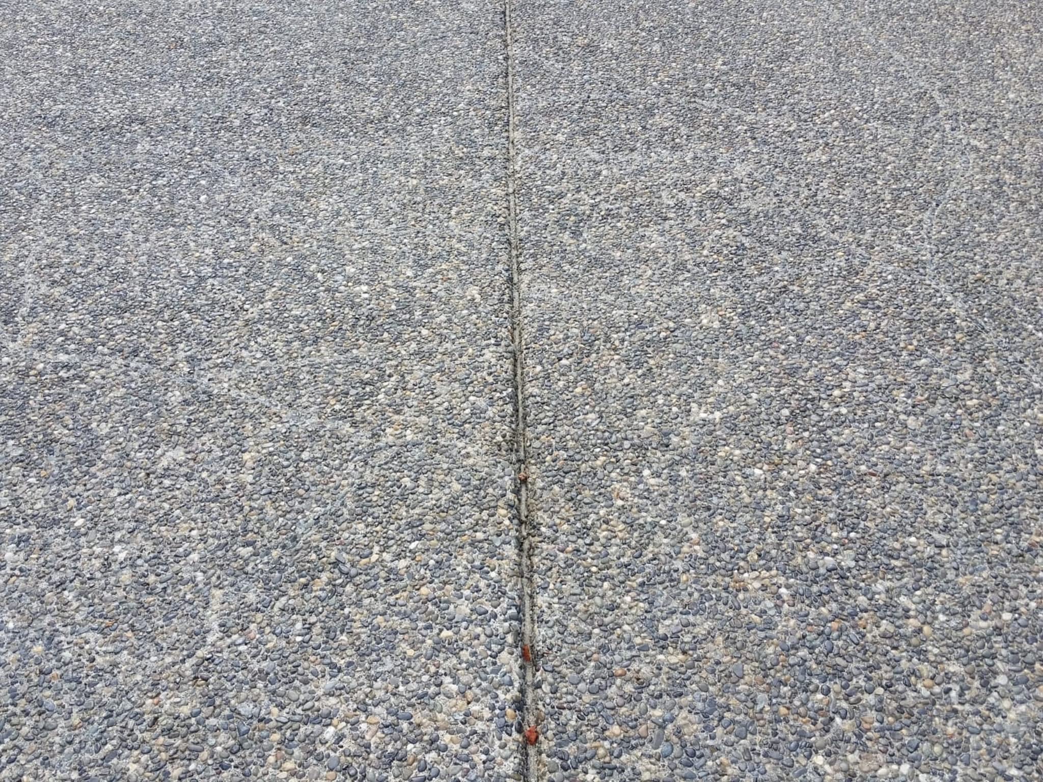 photo Impact Crack Repair