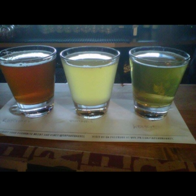 Tap & Barrel - Restaurants