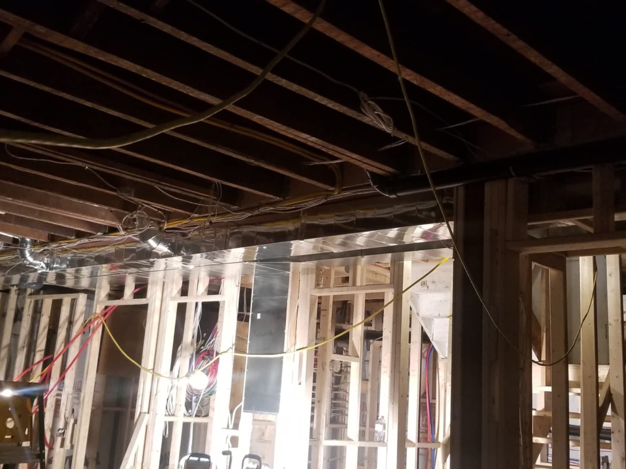 photo HC Contracting