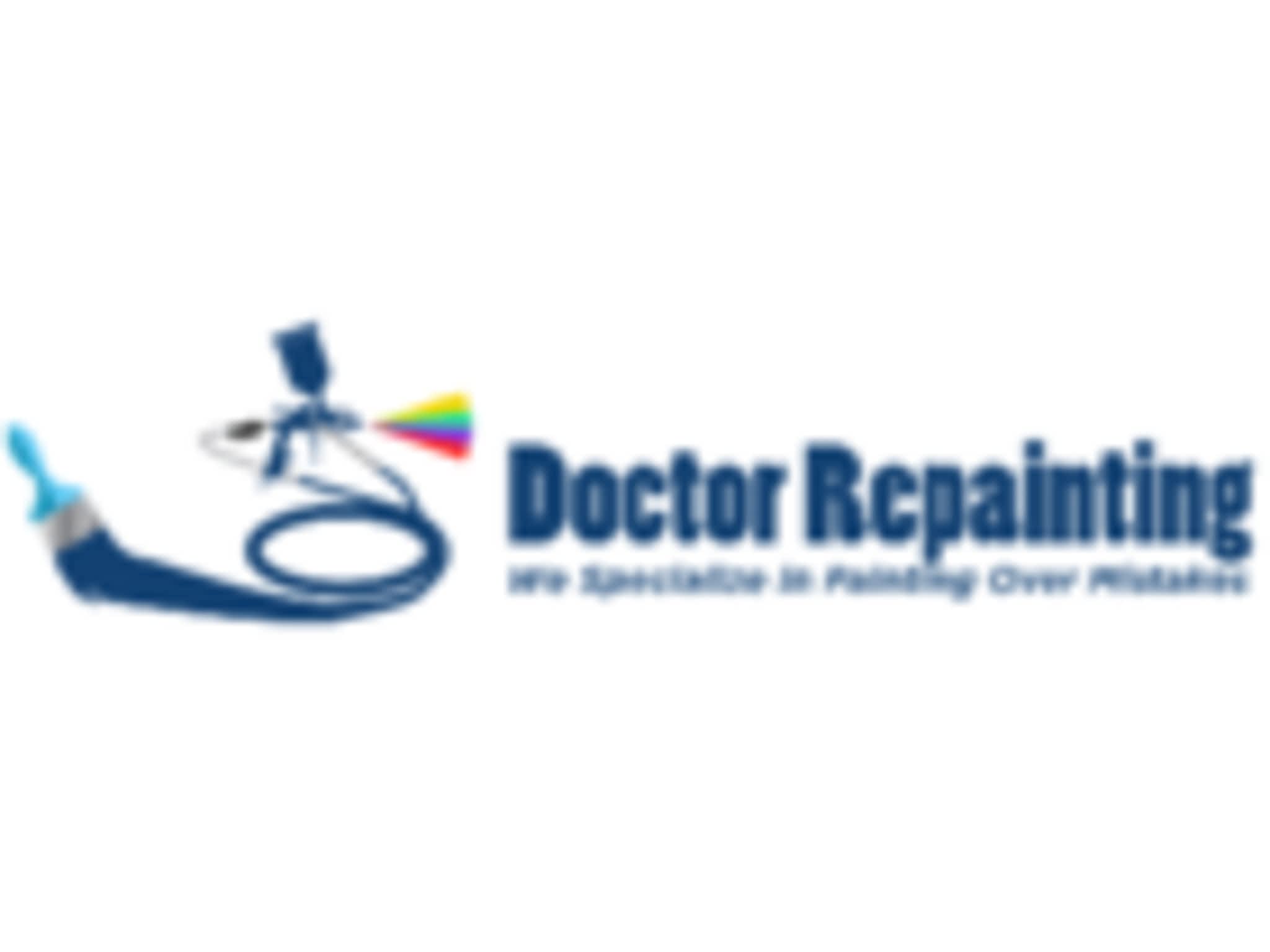 photo Doctor Repainting Inc