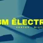 HBM Electronique - Boutiques informatiques