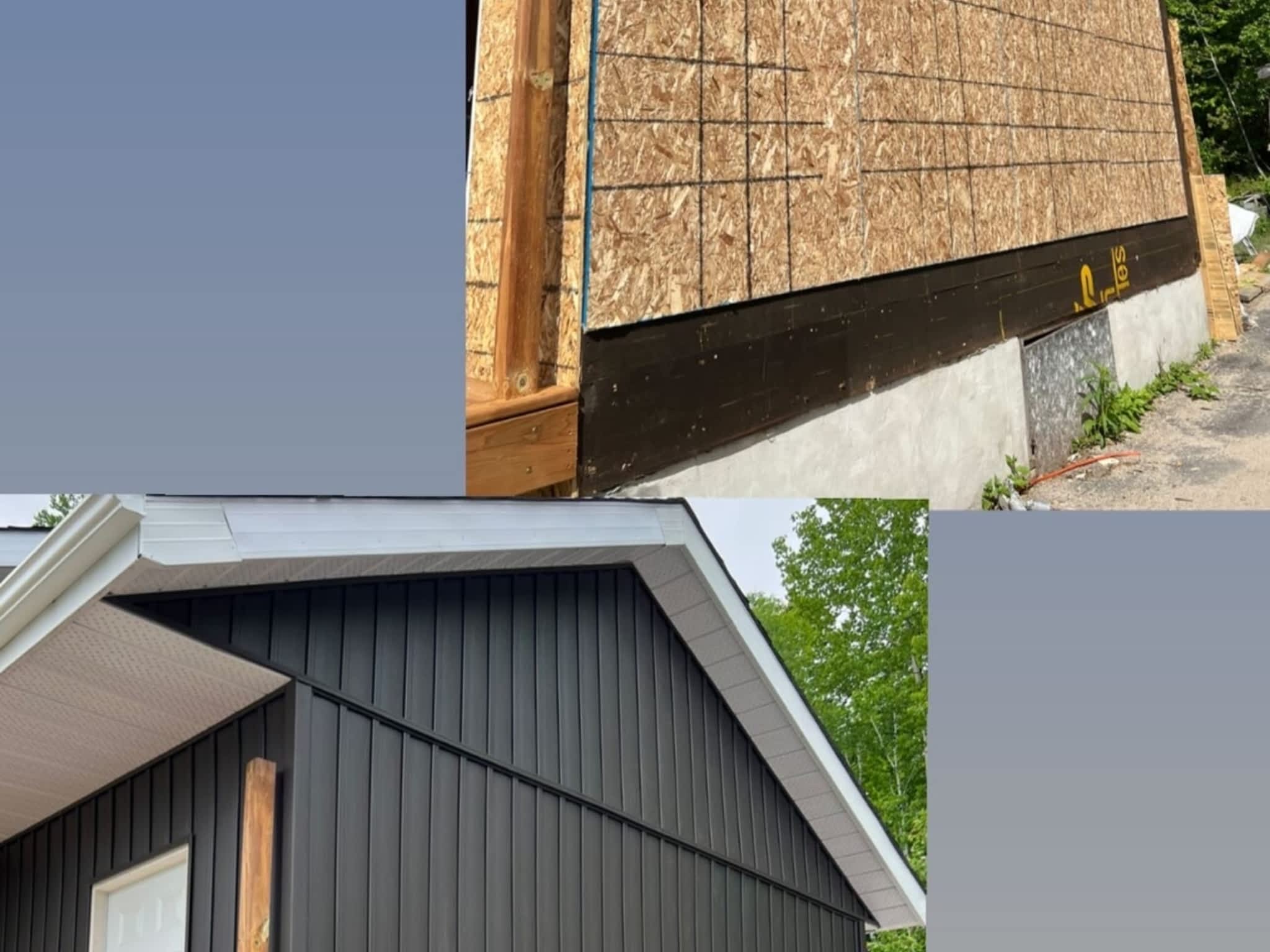 photo YMY Contractor